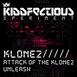 Kiddfectious Xperiment EP 4