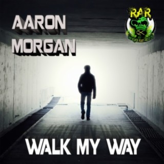 Aaron Morgan