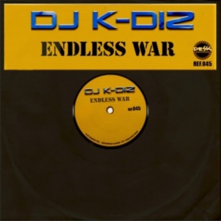 DJ K-Diz
