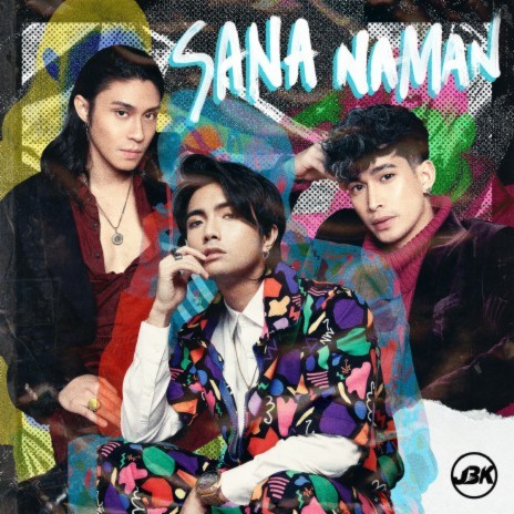 Sana Naman | Boomplay Music