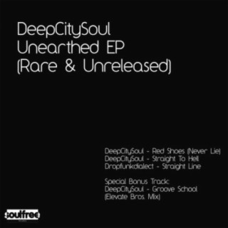 DeepCitySoul