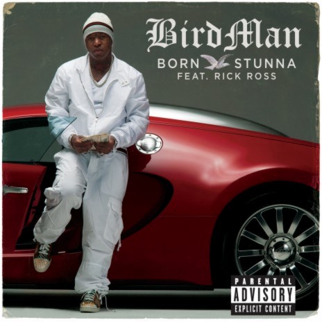 Born Stunna (Explicit Version) ft. Rick Ross | Boomplay Music