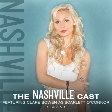 Change Your Mind ft. Clare Bowen & Sam Palladio | Boomplay Music