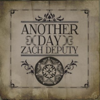 Zach Deputy