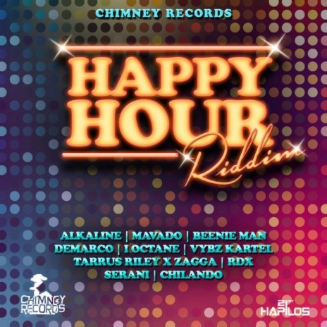 Happy Hour Riddim | Boomplay Music