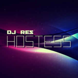 Dj Res