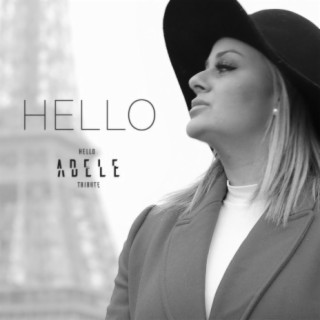 Hello Adele Tribute