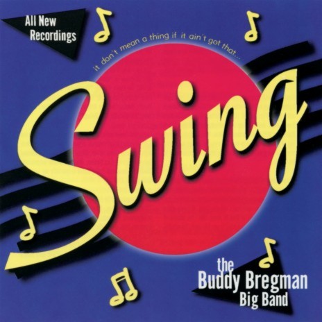 Moten Swing ft. Buddy Bregman | Boomplay Music