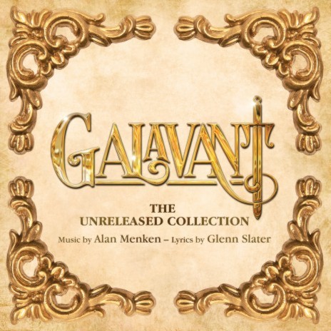 Secret Mission (From "Galavant" / Soundtrack Version) | Boomplay Music