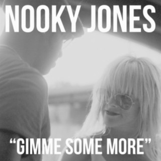 Nooky Jones