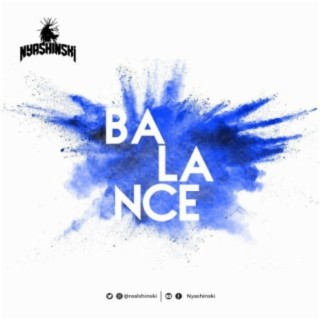 Balance lyrics | Boomplay Music