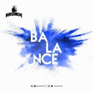 Balance | Boomplay Music