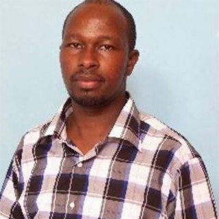 Daniel Mwangi Kaibere