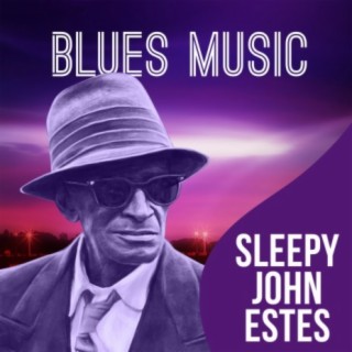 Blues Music