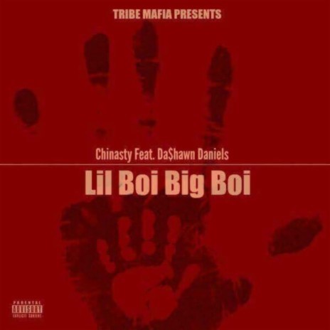 Lil Boi Big Boi | Boomplay Music