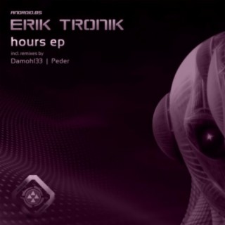 Erik Tronik