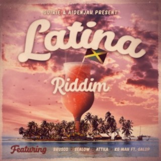 Latina Riddim
