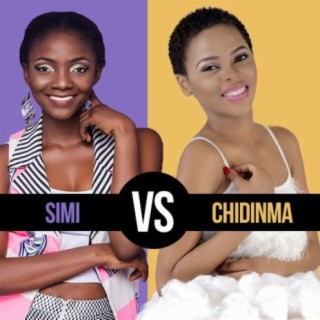 Woman Crush - Simi vs Chidinma | Boomplay Music