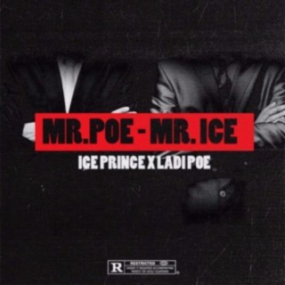 Mr Poe – Mr Ice