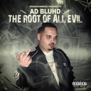 RHYME POETIC MAFIA/THE ROOT OF ALL EVIL（使い勝手の良い The