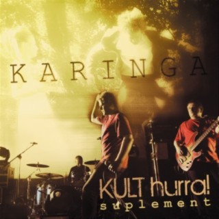 Karinga - Hurra! Suplement