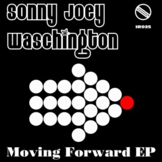 Moving Forward EP