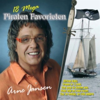 Arne Jansen