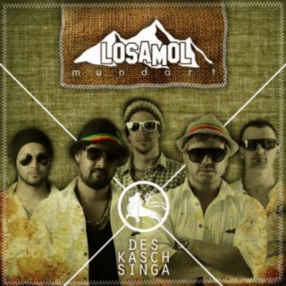 Losamol