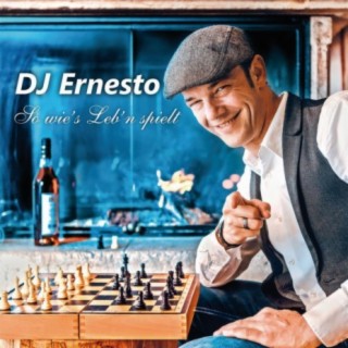 DJ Ernesto