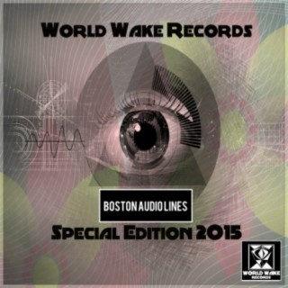 World Wake Records Specal Edition 2015