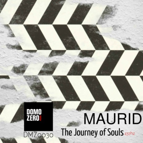 The Journey of Souls 432Hz (Original Mix)