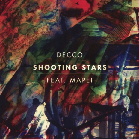 Shooting Stars ft. Mapei | Boomplay Music