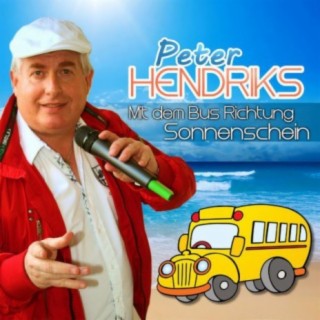 Peter Hendriks