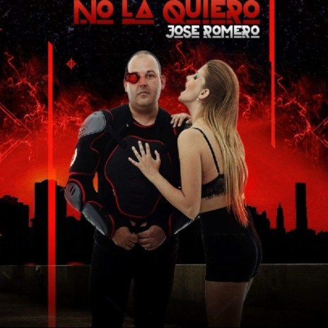 No La Quiero ft. Dj Francis Guzman | Boomplay Music