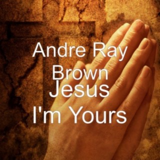 Andre Ray Brown