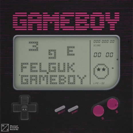 Game Boy | Boomplay Music