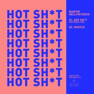 Hot Shit EP