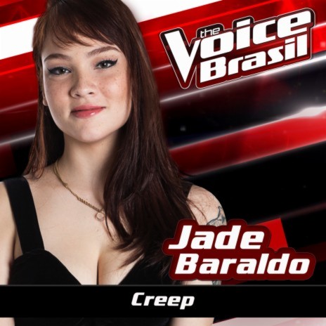 Creep (The Voice Brasil 2016) | Boomplay Music