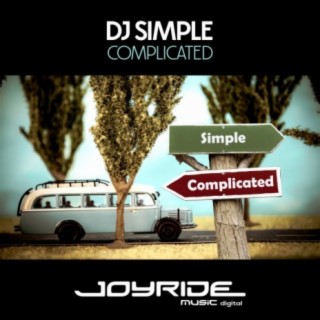 DJ Simple