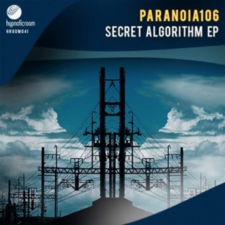 Secret Algorithm EP