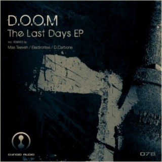 The Last Days EP