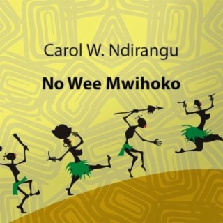 Carol W. Ndirangu