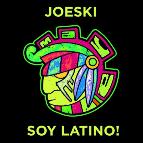 Soy Latino (Original Mix) | Boomplay Music