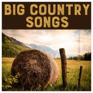 Big Country Songs