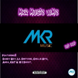MKR MUSIC WMC (Hip Hop)