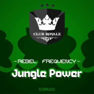Jungle Power