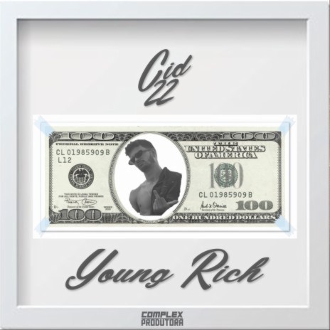 Young Rich | Boomplay Music