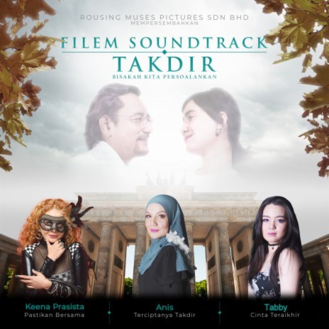 Cinta Terakhir (From 'Takdir' Soundtrack) | Boomplay Music