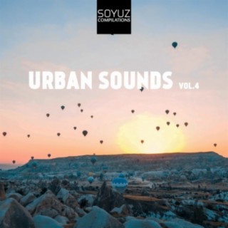 Urban Sounds, Vol. 4