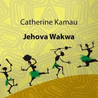 Catherine Kamau